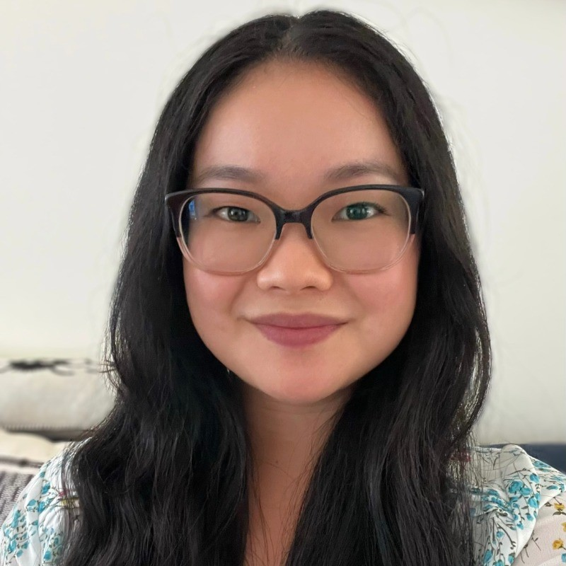 Cleo Hoffman avatar image