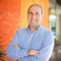 Colin Martin avatar image