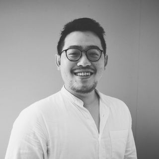 Chia Yang avatar image