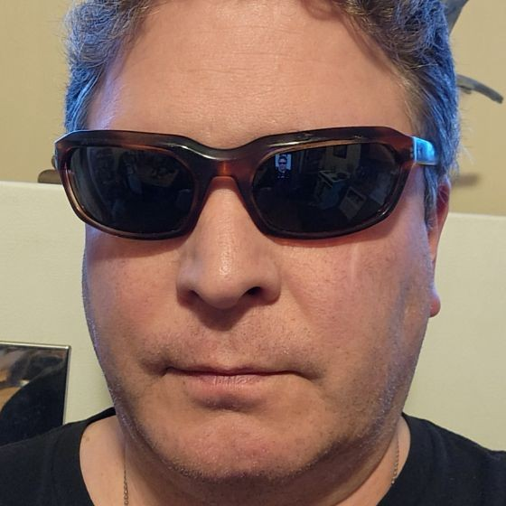 Gary Rubinstein avatar image