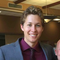 Drake Gusman avatar image