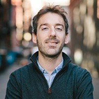 Antoine Dubois-Randé avatar image