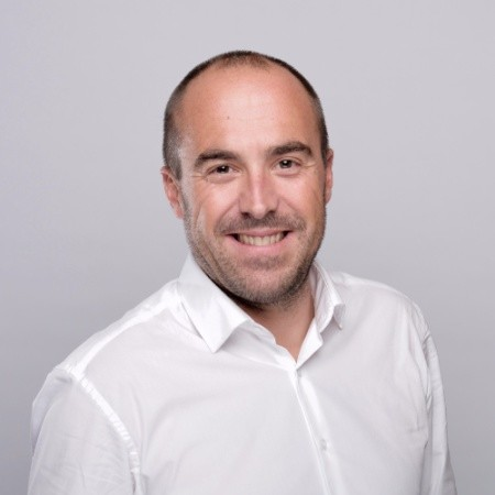 Benoit Corneillet avatar image