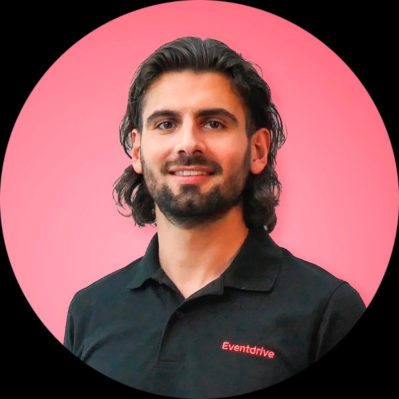 Yann Simon avatar image