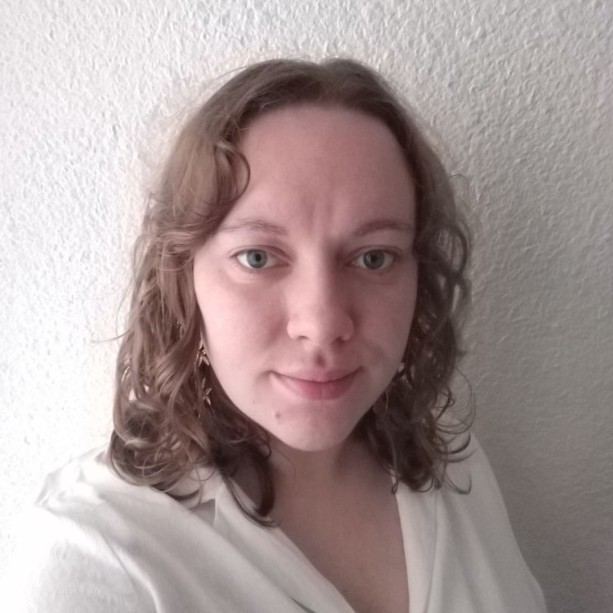 Charlotte Adamowicz avatar image