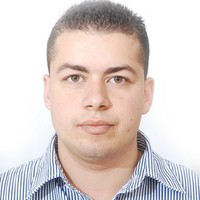 Jugurtha BELKALEM avatar image