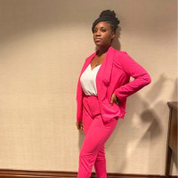 Dakia Chaney avatar image