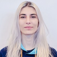 Giovahnna Ziegler avatar image