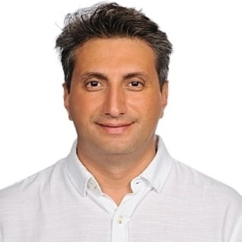 Alper YILDIRIM avatar image