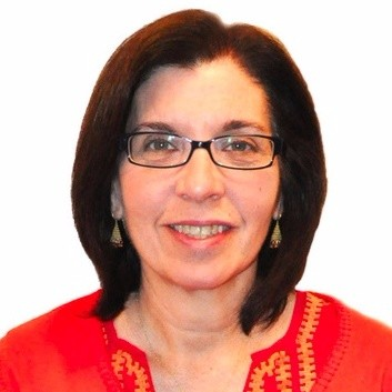 Betsy Kent avatar image