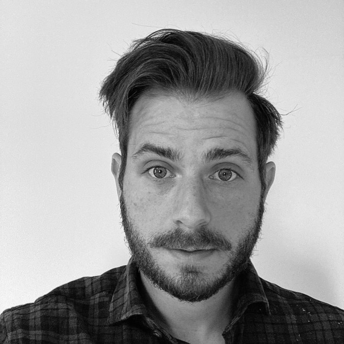 Richard Henderson avatar image