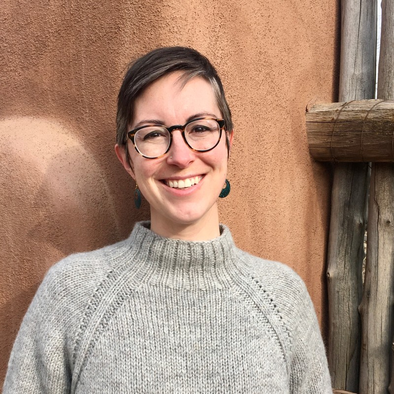 Sarah Endres avatar image