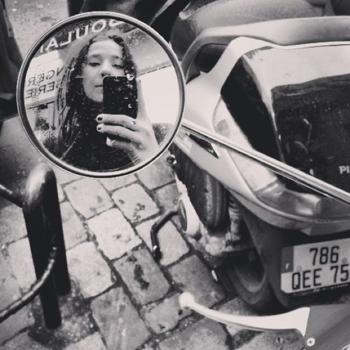 Mallory Passuite avatar image