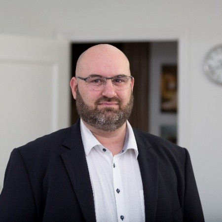 Julien Picot avatar image