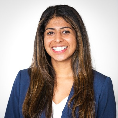 Sonya John avatar image