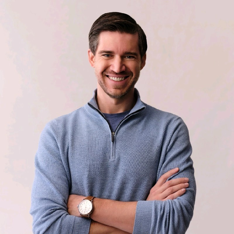 Charley Moore avatar image