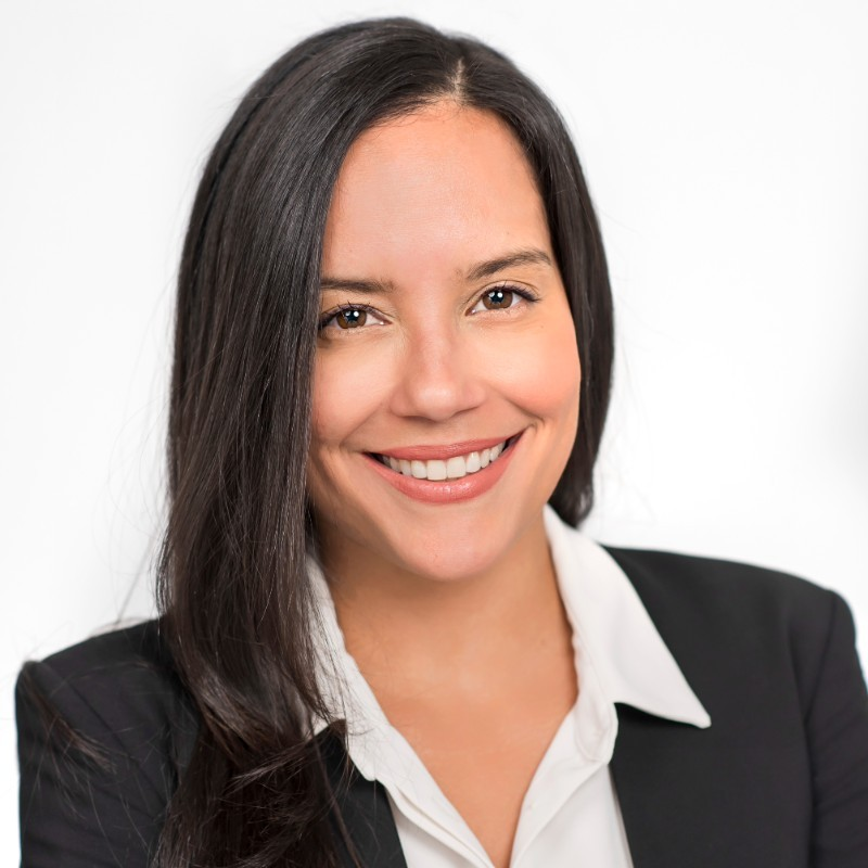 Damayra Cacho avatar image