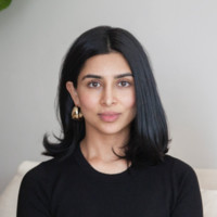 Sarah Abbasi avatar image