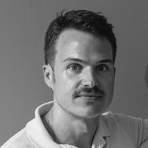 Richard Thayer avatar image