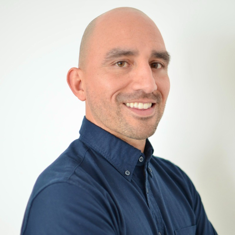 Francisco X. Guerrero avatar image