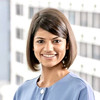Vaibhavi Gangwar (VG) avatar image