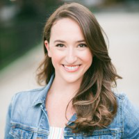 Gwen Burlingame avatar image