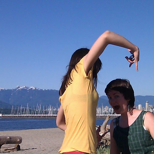 Renita Sharma avatar image