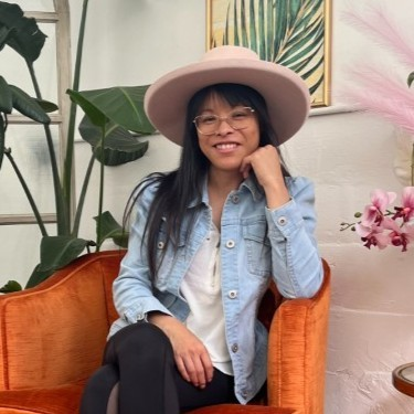 Sandy Chow avatar image