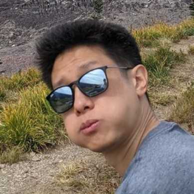 Michael Lin avatar image