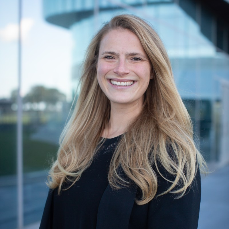 Taylor Ritzel avatar image