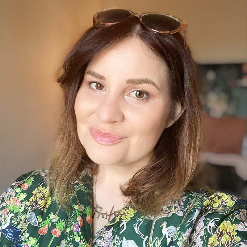 Becca Magnus avatar image