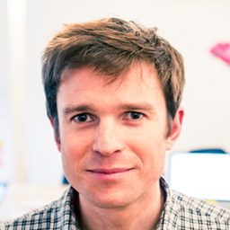 Paulin Dementhon avatar image