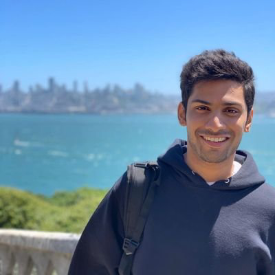 Abeer Choubey avatar image