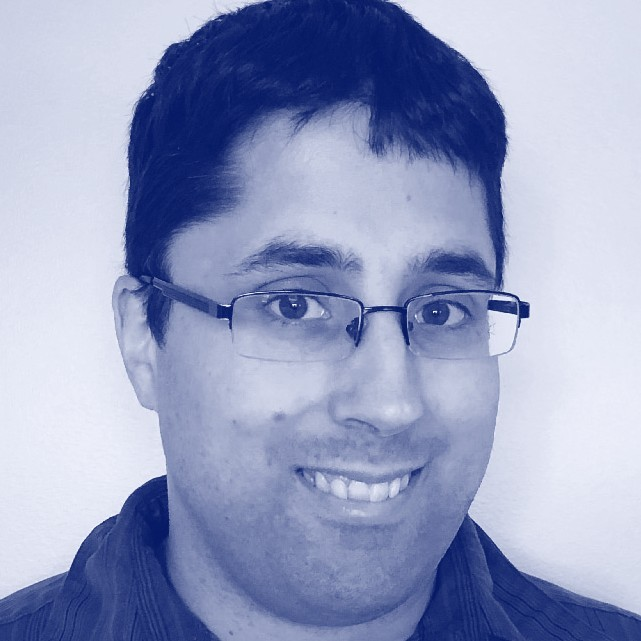 Alexander Colgan avatar image