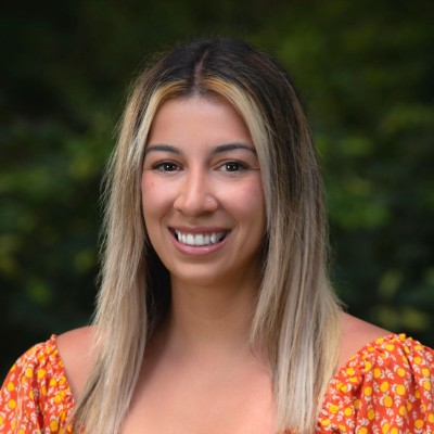 Taylor Huerta avatar image