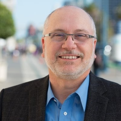 Bill Hackenberger avatar image