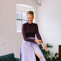 Stacey McKenzie avatar image