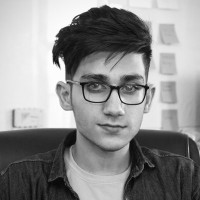 Mo Rajabi avatar image