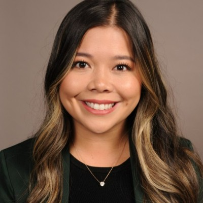 Alexa Jow avatar image