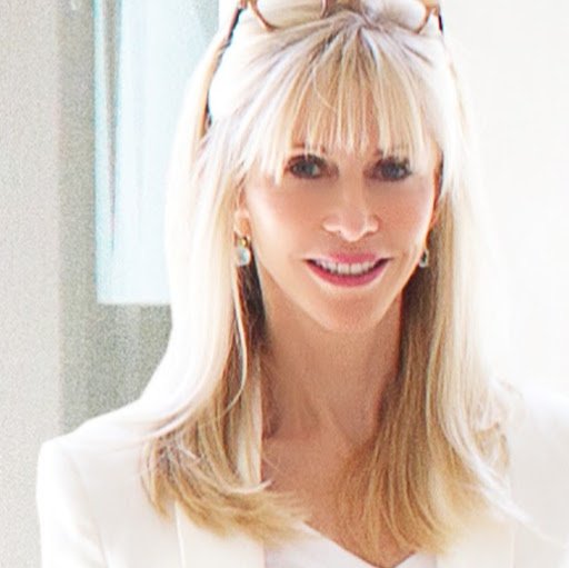 Ginger Martin avatar image