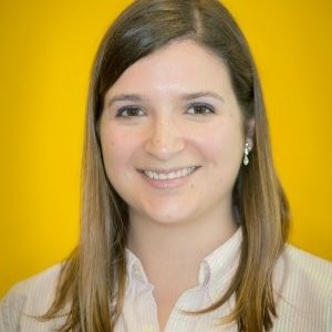 Angeline Benamara avatar image