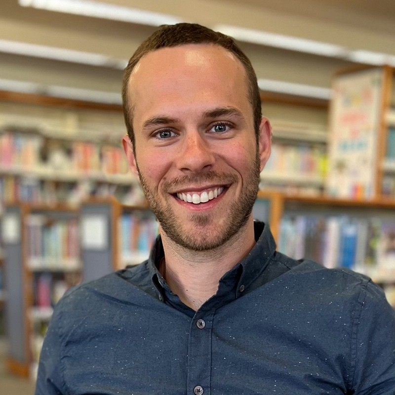 Dustyn Lotz avatar image