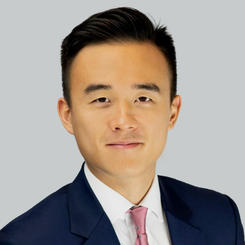 James Ying, CFA avatar image