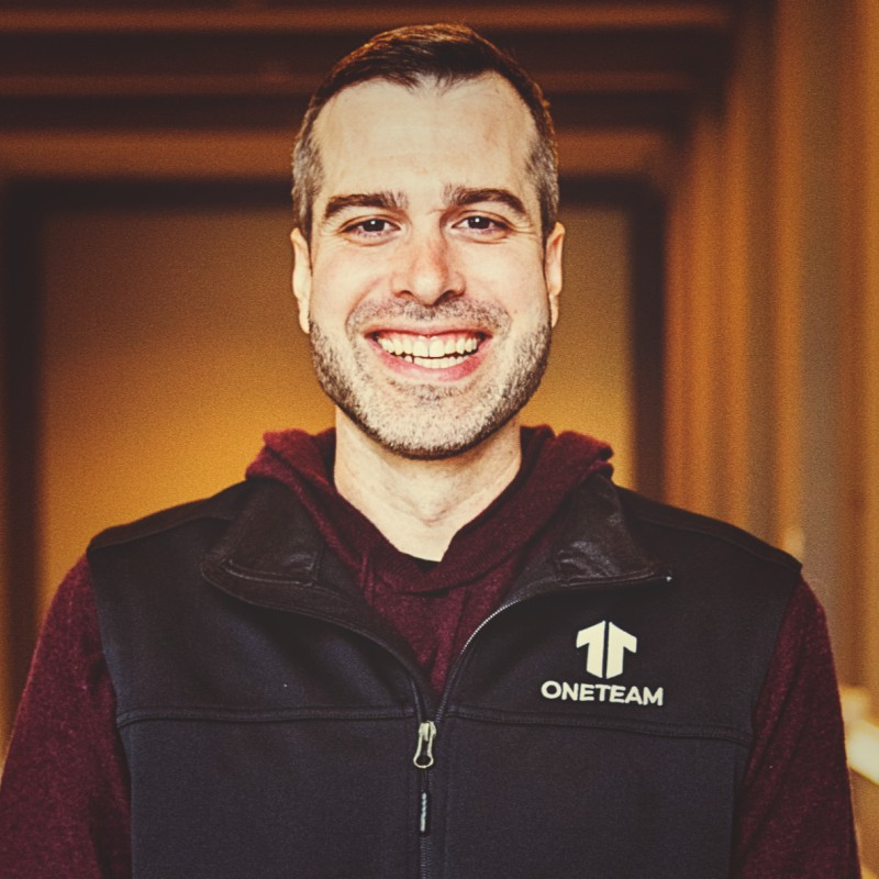 Ricky Medina avatar image