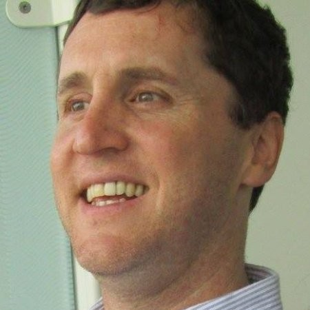 Keith Berman avatar image