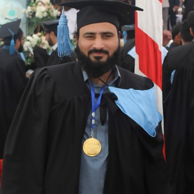 Hassan Bilal avatar image