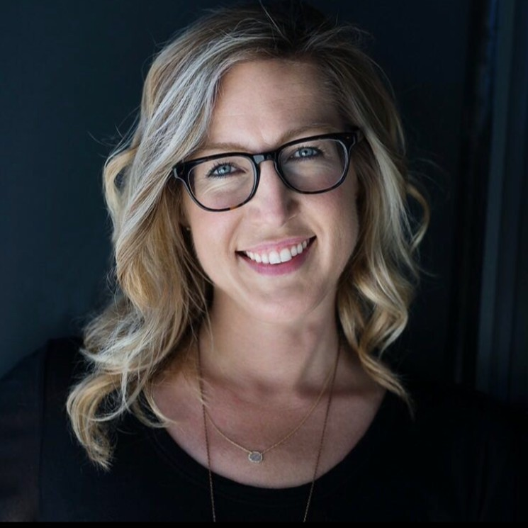 Michelle Krogmeier avatar image