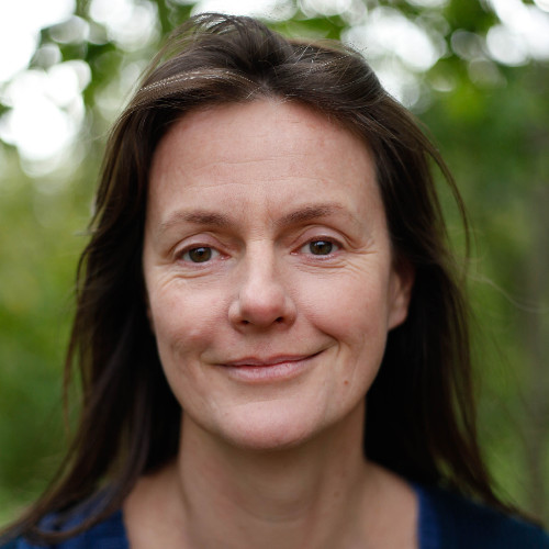 Ruth Naylor-Smith avatar image