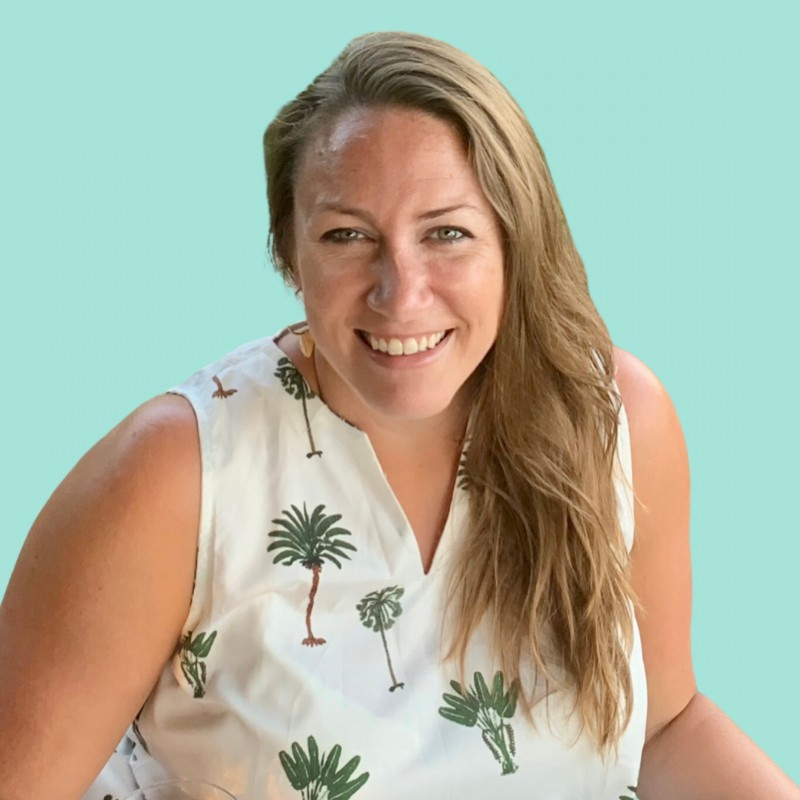 Leslie B. Rogers 🍑 avatar image