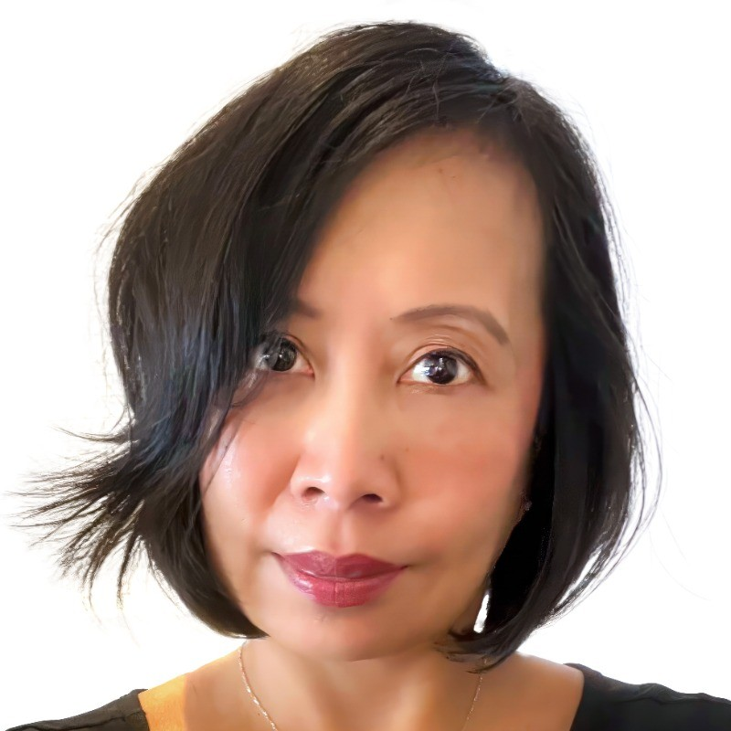 Karla Congson avatar image